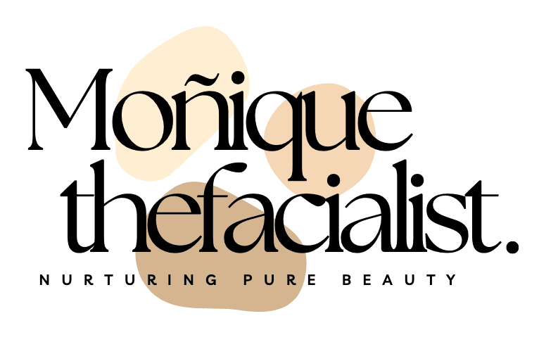Moñique thefacialist. — Nurturing pure beauty